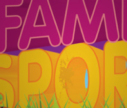 City of Greater Dandenong Family Fun Sports Day
